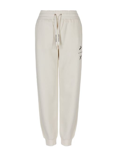 6DYP891130 BIANCO ARMANI EXCHANGE | 6DYP891130 BIANCO